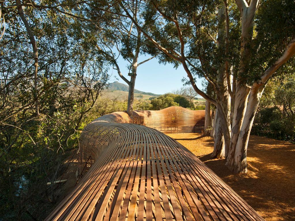 Babylonstoren Simondium Exteriör bild