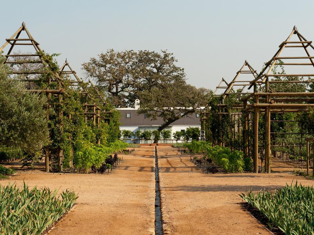 Babylonstoren Simondium Exteriör bild